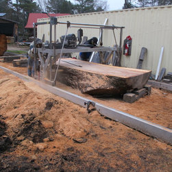Timberframe - Products
