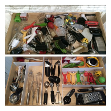 A NEAT Kitchen