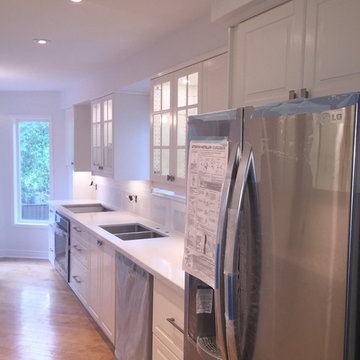 Kitchen Renovation