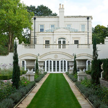 House tuscan