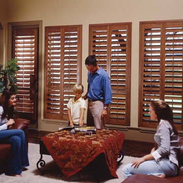 Budget Blinds