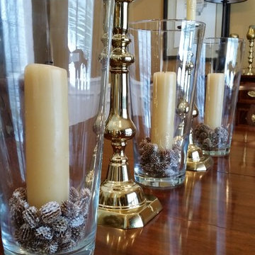 Details & Vignettes