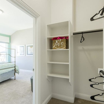 Landon Homes Richwoods Crossings Eastwood Model