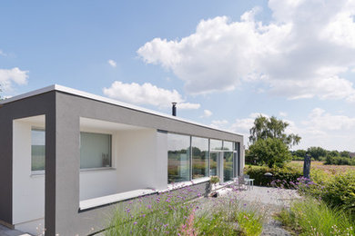 Modernes Haus in Hannover