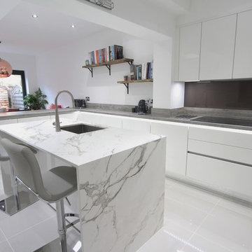Teddington TW11