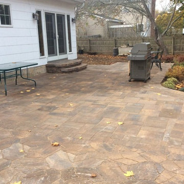 Bellport Project