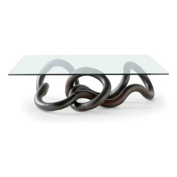 Aenigma Coffee Table