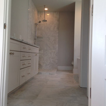 Kitchen and Bath