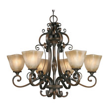 Chandeliers