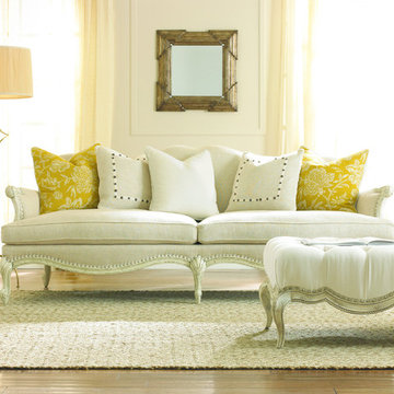 Caracole Oui Oui Sofa