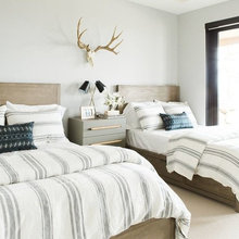 Bedrooms