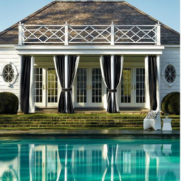 Outdoor Curtains