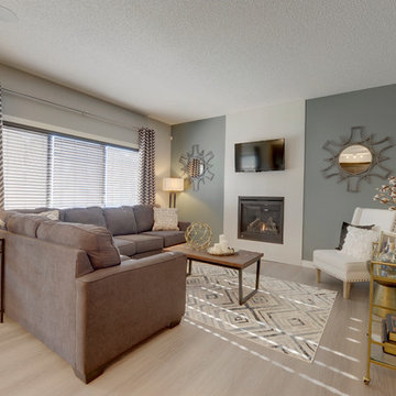 Apparition Home