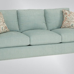3903 Essex - Sofa | Burton James - Sofas