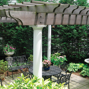 Private Residence, Weehawken, NJ