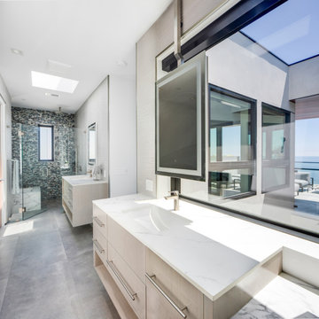 Beachitos Duplex / Laguna Beach North Coast Highway
