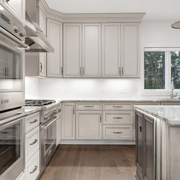 CLB Network - Costa Home Builders - Pittsburgh, PA - 4