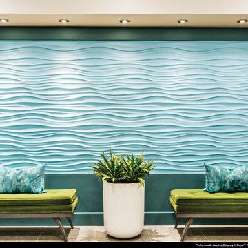 Dune™ Wall PANELS by modularArts®