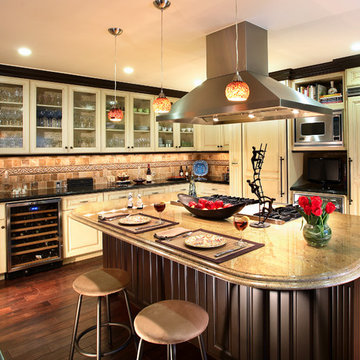 Sherman Oaks Residence