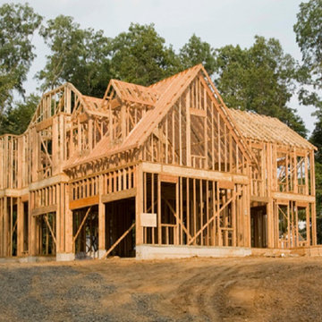 House build