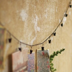 CHAIN GARLAND, SET OF 2 - Products