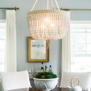 Towson Cottage - Stephanie Gamble Interiors