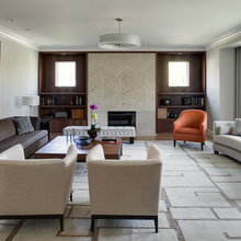 Living Room Ideas