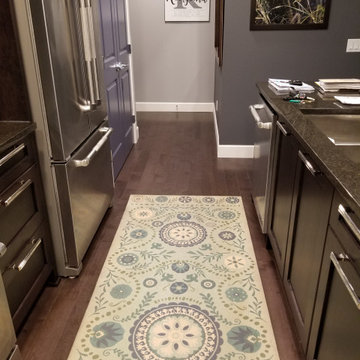 Interior Projects