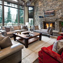 Formal Living Room