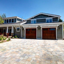 House Fronts
