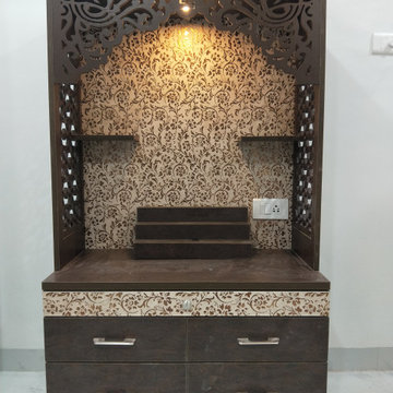 mandir