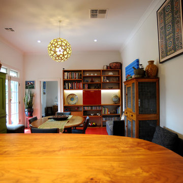 Parkside Residence