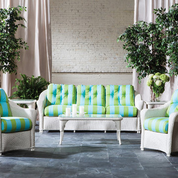 Reflection Seating