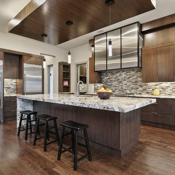 Midcentury Modern Inspired