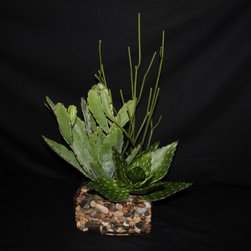 Aprils Flowers - Products