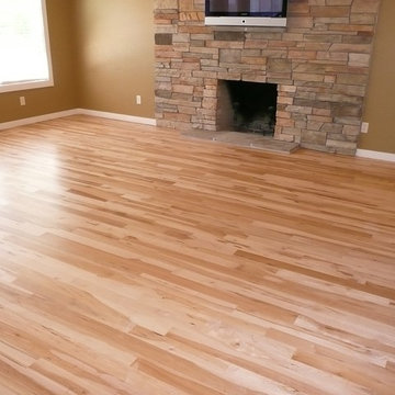 Our Work