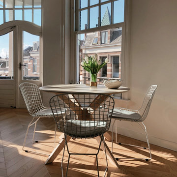 Maisonette Wohnung  — Utrecht, Niederlande