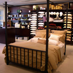 Mobilier - Beds
