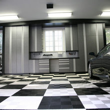 Garage Window