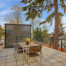 Deck Privaacy