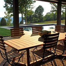 Outdoor Kitchen