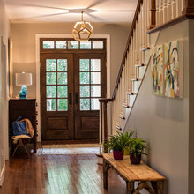 Front Doors