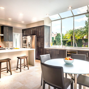 California Contemporary