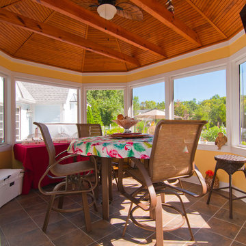 Deal Outdoor Paradise