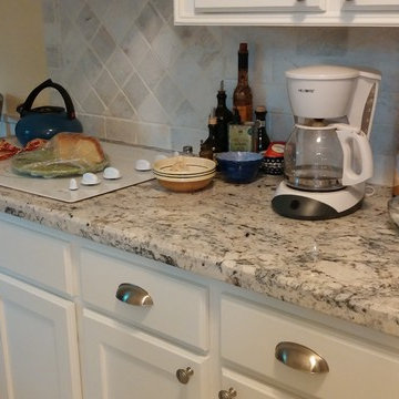 Kitchen Renovation-Houston