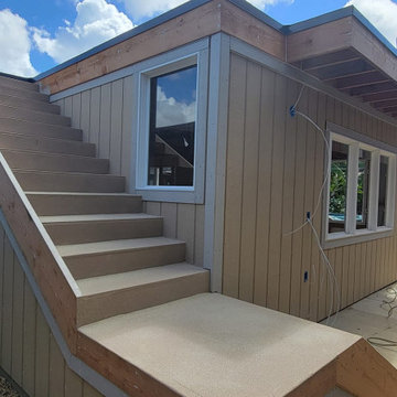 Exterior Remodeling Projects - Honolulu, HI
