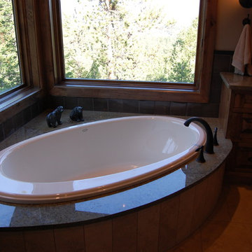 Estes Park Luxury Homes
