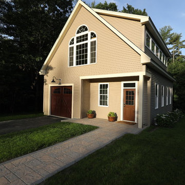 2017 Traditional Detached Golf Retreat