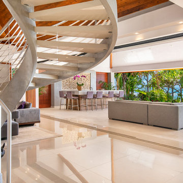 Remodels