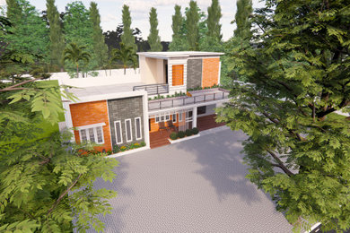 Elevation Design3